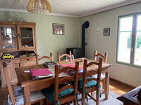 Maison à vendre à Clussais-la-Pommeraie, Deux-Sèvres - 167.400 € - photo 5