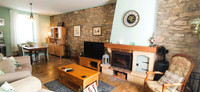 Maison à vendre à L'Aiguillon, Ariège - 145.000 € - photo 4