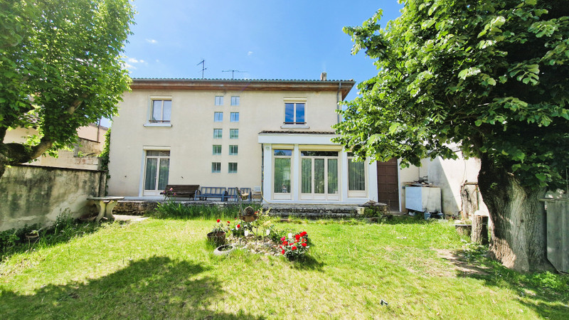 French property for sale in Montpon-Ménestérol, Dordogne - €349,800 - photo 9
