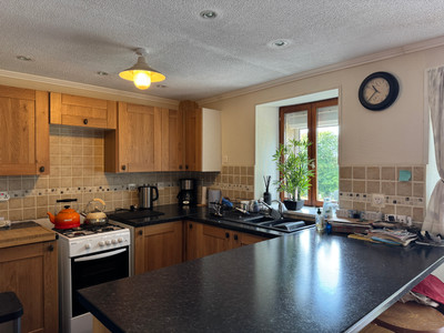 French property for sale in Kergrist-Moëlou, Côtes-d'Armor - €82,500 - photo 7