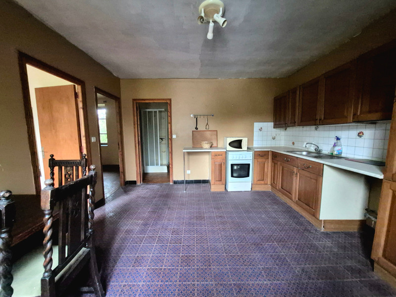 French property for sale in Glomel, Côtes-d'Armor - €41,600 - photo 7