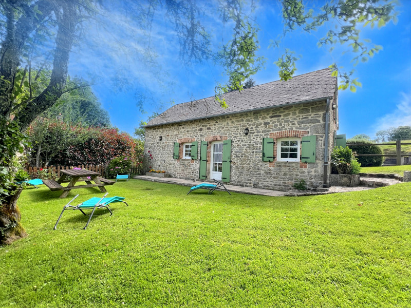 French property for sale in Guéret, Creuse - €631,578 - photo 6