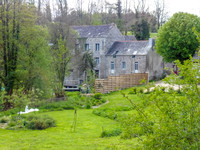 Propriété à vendre à Saint-Sauveur, Finistère - 205 200 € - photo n°10