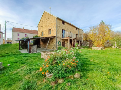 French property for sale in Auzances, Creuse - €139,900 - photo 3