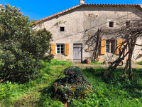 Propriété à vendre à Saint-Romain, Vienne - 125 350 € - photo n°9