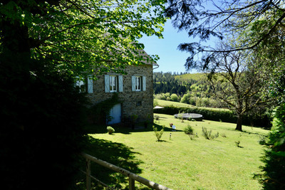 French property for sale in Affieux, Corrèze - €190,000 - photo 8