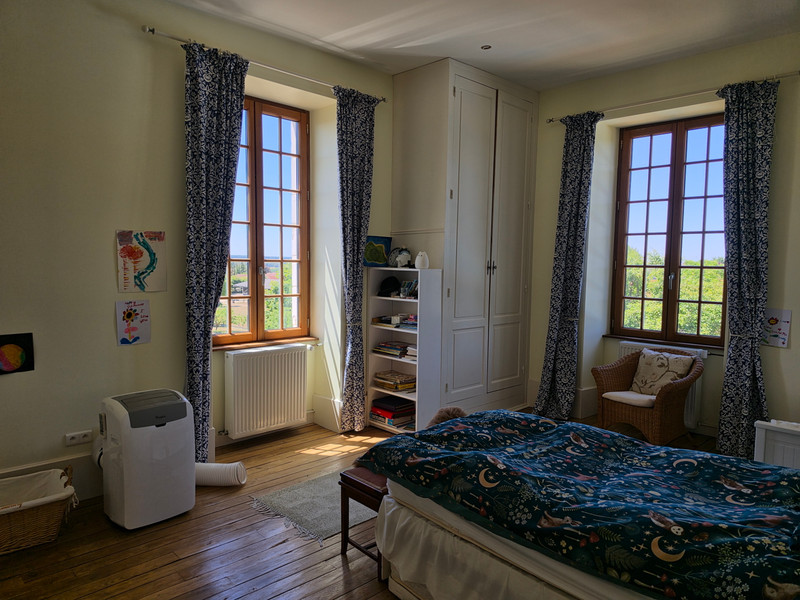 French property for sale in Flogny-la-Chapelle, Yonne - €749,999 - photo 14