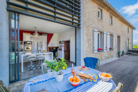 Maison à vendre à Conques-sur-Orbiel, Aude - 579.000 € - photo 8