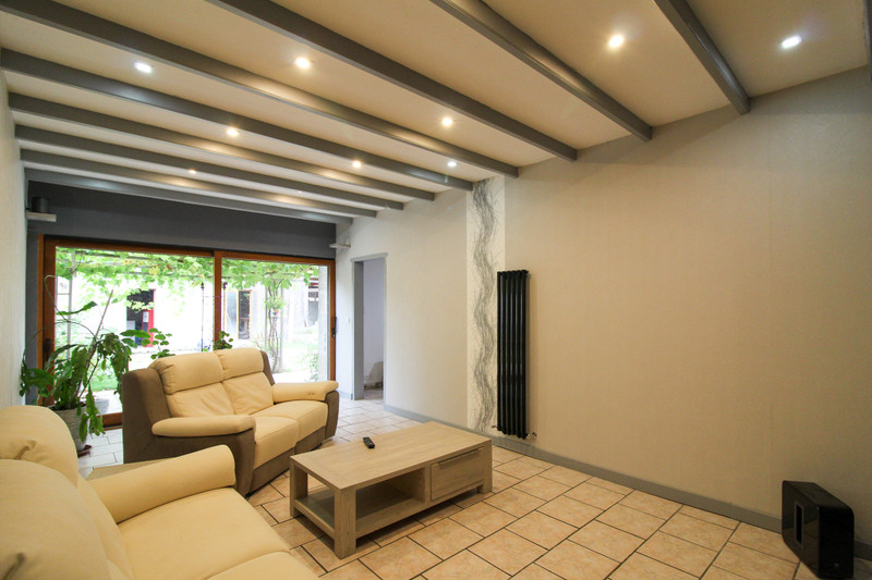 French property for sale in Argentonnay, Deux-Sèvres - €267,500 - photo 4