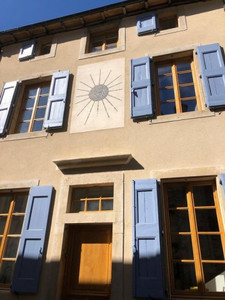 French property for sale in Barre-des-Cévennes, Lozère - €319,000 - photo 1