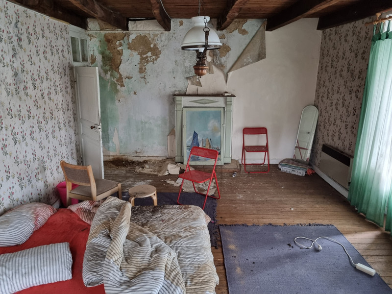 French property for sale in Laurenan, Côtes-d'Armor - &#8364;22,600 - photo 6