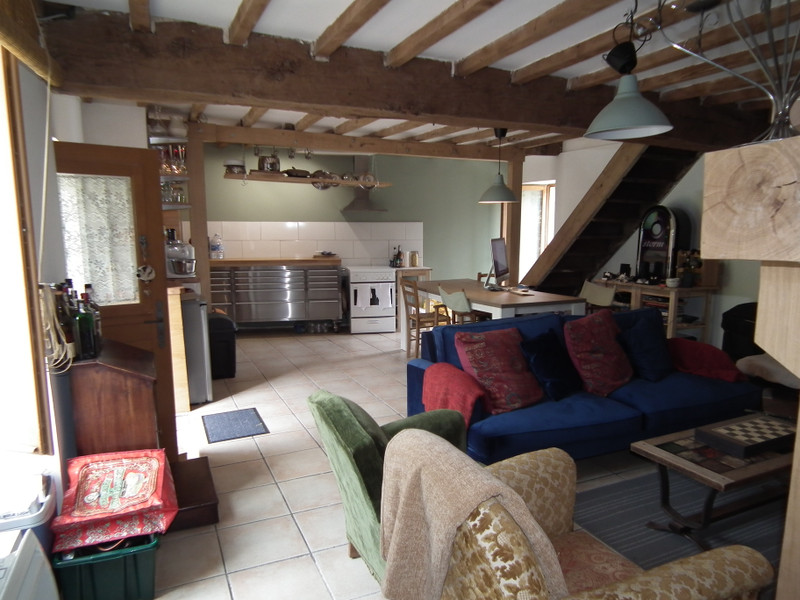French property for sale in Auzances, Creuse - photo 8