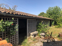 Propriété à vendre à La Magdeleine, Charente - 189 000 € - photo n°8