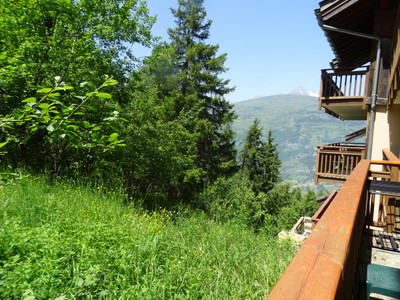 Ski property for sale in La Plagne - €152,500 - photo 10