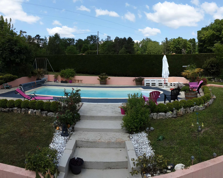 French property for sale in Périgueux, Dordogne - €313,000 - photo 4