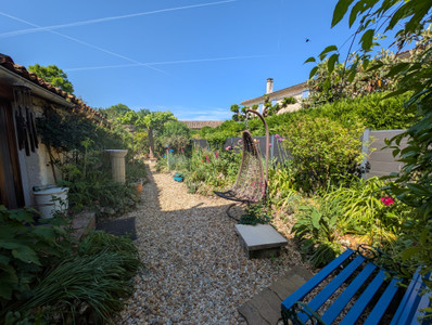 French property for sale in Bran, Charente-Maritime - €208,000 - photo 4