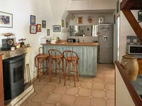 Propriété à vendre à Coteaux-du-Blanzacais, Charente - 199 900 € - photo n°4