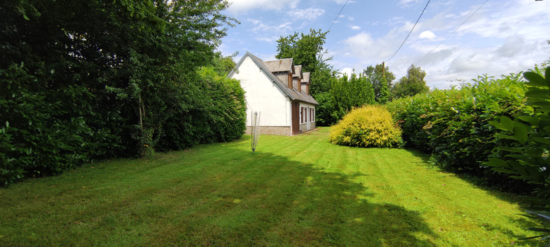 French property for sale in Landelles-et-Coupigny, Calvados - €130,800 - photo 1