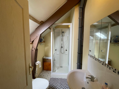 French property for sale in Plémet, Côtes-d'Armor - €117,000 - photo 10