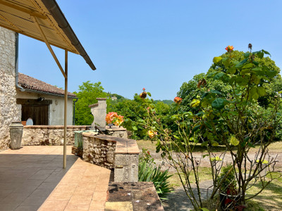 French property for sale in Eymet, Dordogne - €313,000 - photo 2