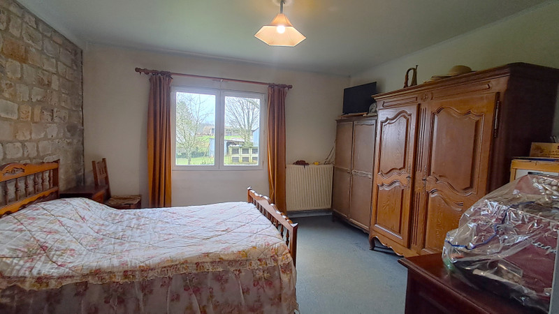 French property for sale in Ger, Manche - €157,608 - photo 6