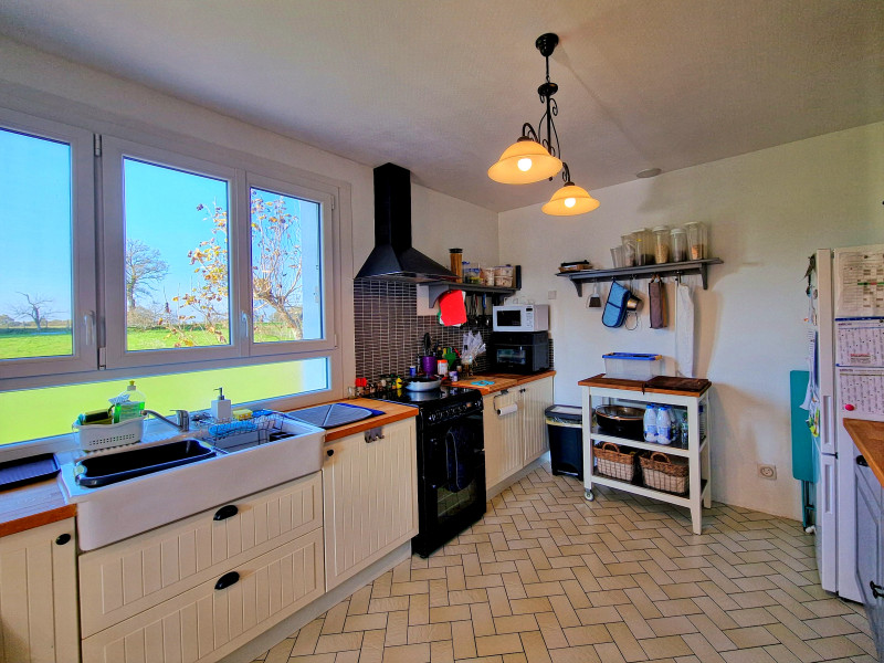 French property for sale in Chabrac, Charente - €187,000 - photo 3