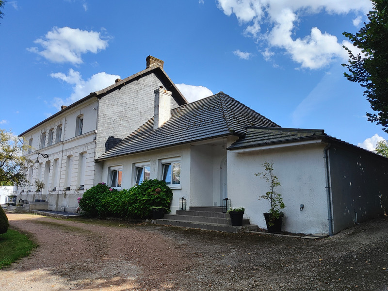 Propriété à vendre à Fléchin, Pas-de-Calais - 457 446 €