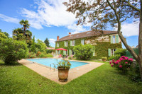 French property, houses and homes for sale in Aire-sur-l'Adour Landes Aquitaine