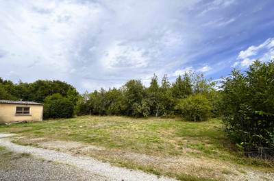 French property for sale in Abzac, Charente - €59,500 - photo 9