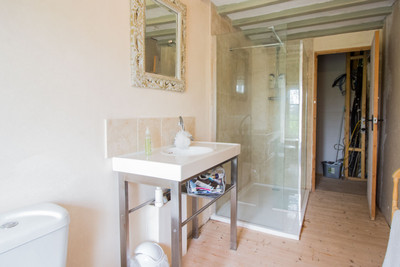 French property for sale in Le Mesnil-Véneron, Manche - €46,600 - photo 5