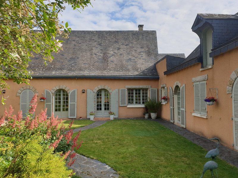 French property for sale in La Boissière, Mayenne - &#8364;258,064 - photo 3
