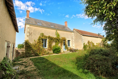 house for sale in Indre-et-Loire