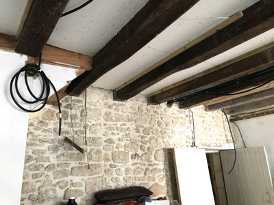 French property for sale in Saint-Savin, Vienne - €28,600 - photo 8