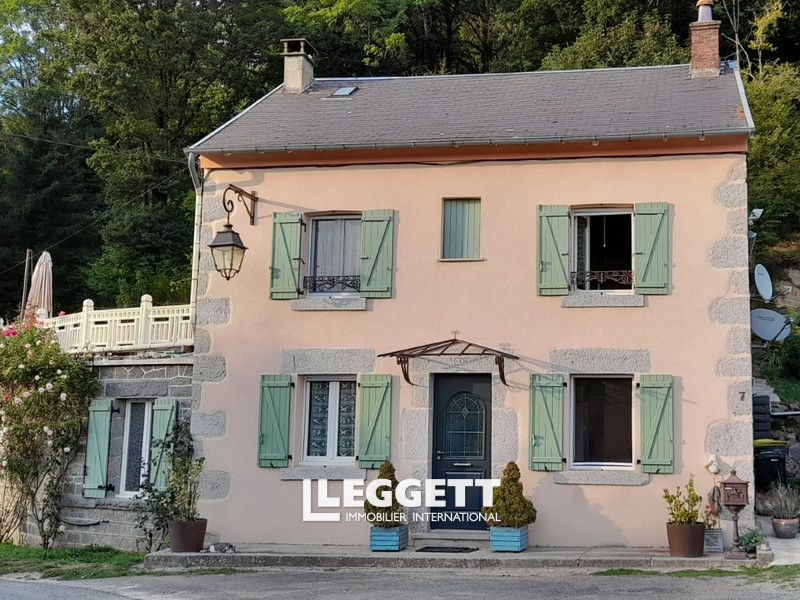 Maison 8 pièce(s), JANAILLAT