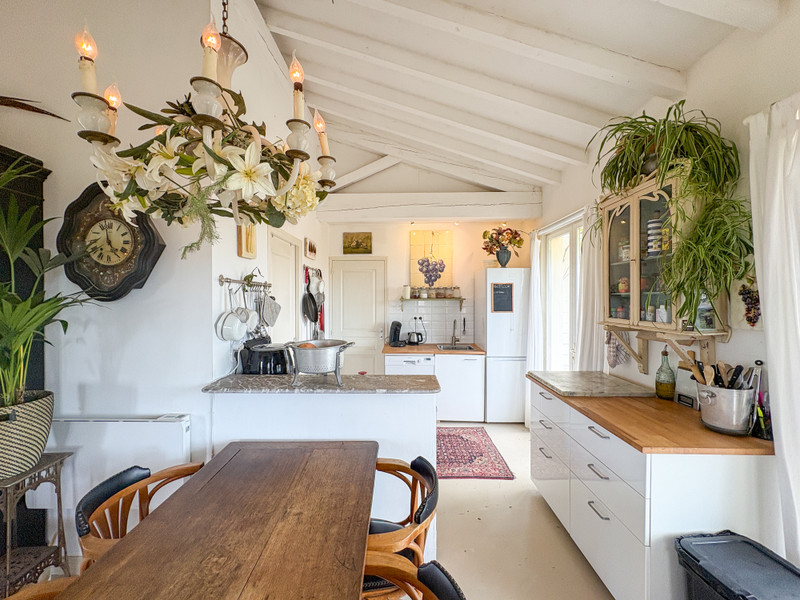 French property for sale in Rouffiac-d'Aude, Aude - €785,000 - photo 6