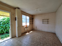 Maison à vendre à Chaillac, Indre - 32.600 € - photo 7
