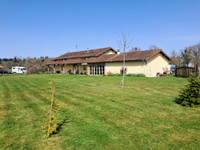 Maison à vendre à Videix, Haute-Vienne - 260.000 € - photo 5