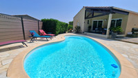 Maison à vendre à Pépieux, Aude - 295.000 € - photo 2