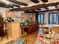 Propriété à vendre à Josselin, Morbihan - 255 000 € - photo n°9