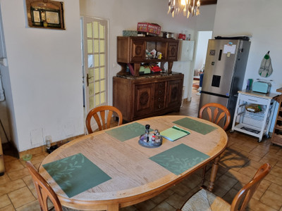 French property for sale in Saint-Christophe, Charente - €199,800 - photo 5