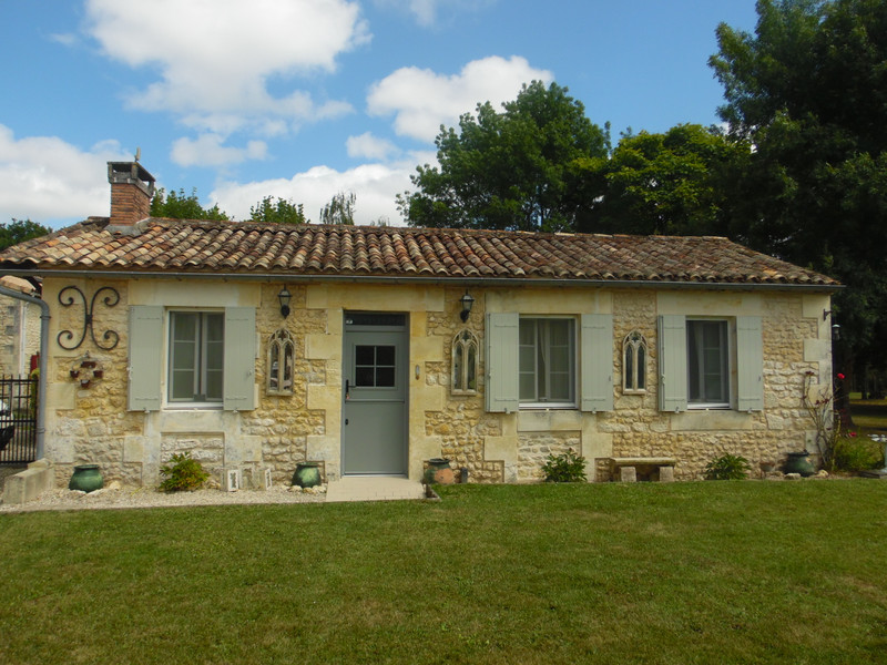 French property for sale in Saint-Ciers-sur-Gironde, Gironde - €657,200 - photo 8