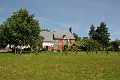 house for sale in Calvados