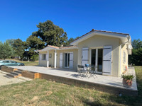 Maison à vendre à La Clotte, Charente-Maritime - 327.000 € - photo 9
