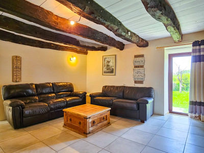 French property for sale in Trévé, Côtes-d'Armor - €95,000 - photo 2