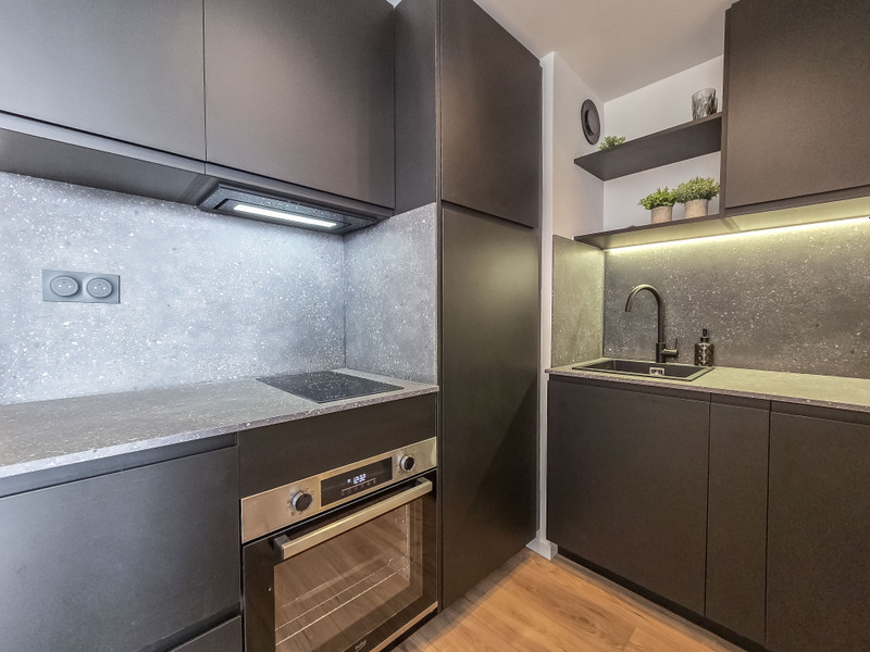 Propriété de ski à vendre - Les Menuires - 209 000 € - photo 4