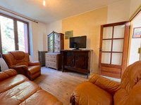 Maison à vendre à Genouillac, Creuse - 44.600 € - photo 4
