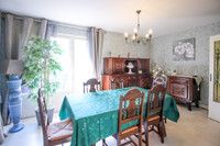 Maison à vendre à Mauzac-et-Grand-Castang, Dordogne - 144.450 € - photo 4