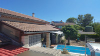 Propriété à vendre à Barjac, Gard - 316 000 € - photo n°5