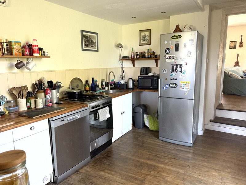 French property for sale in Gouex, Vienne - €85,000 - photo 3