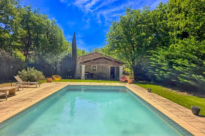 house for sale in Vaucluse